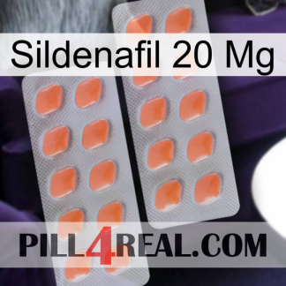 Sildenafil 20Mg 27